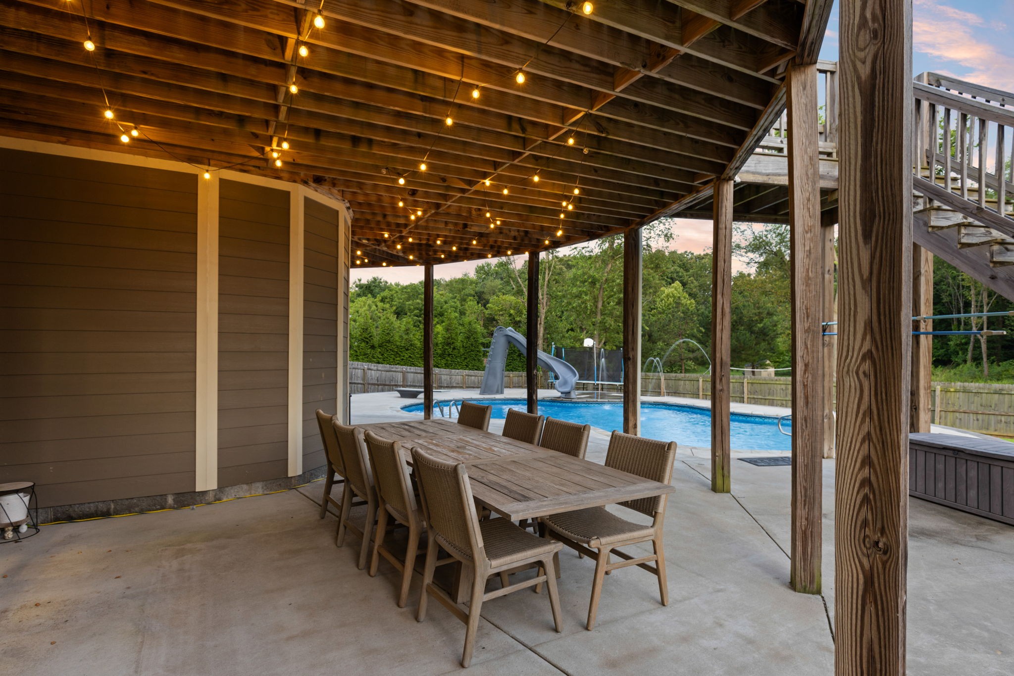505 Calista Road White House, TN 37188 - Photo 75 of 80