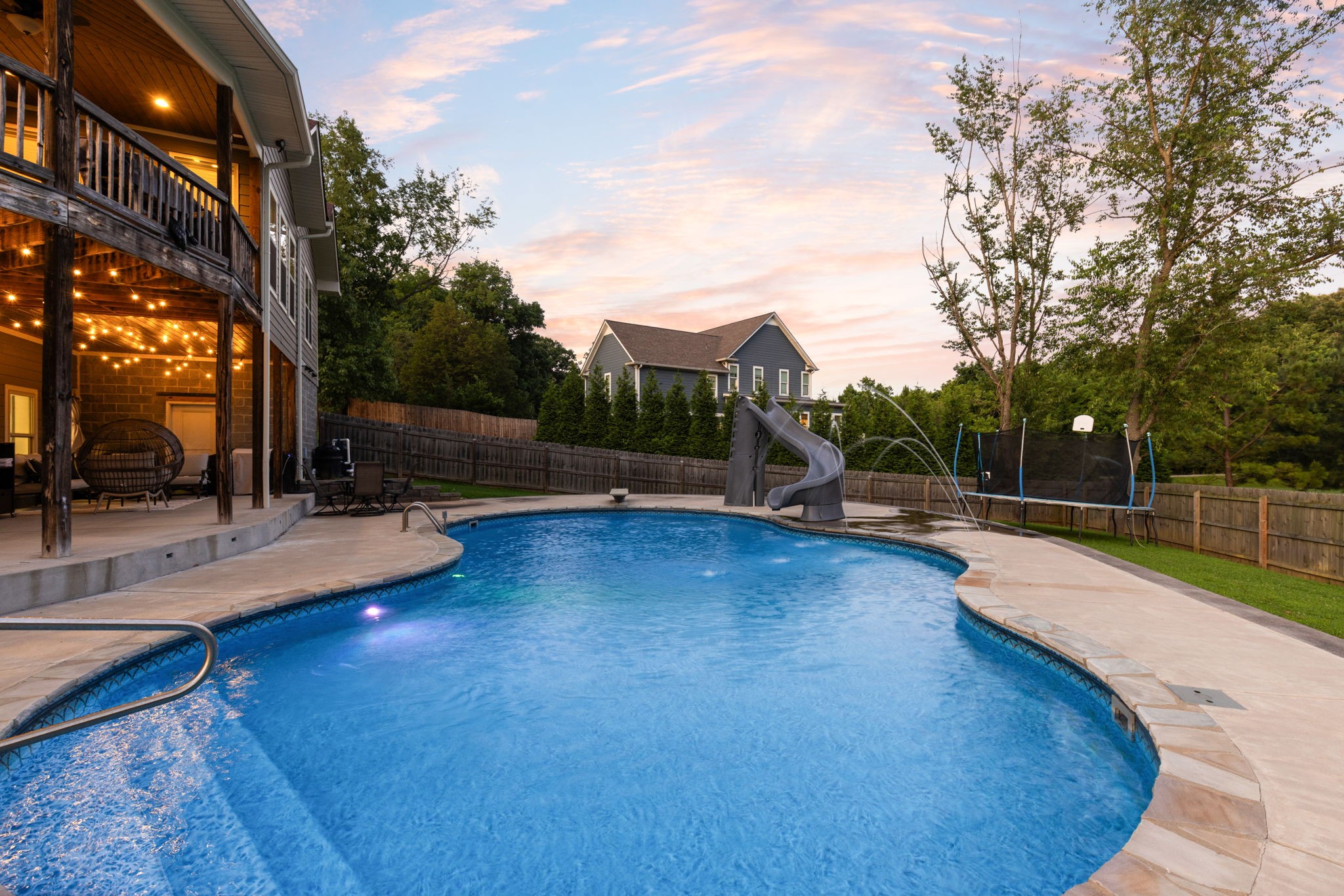505 Calista Road White House, TN 37188 - Photo 77 of 80