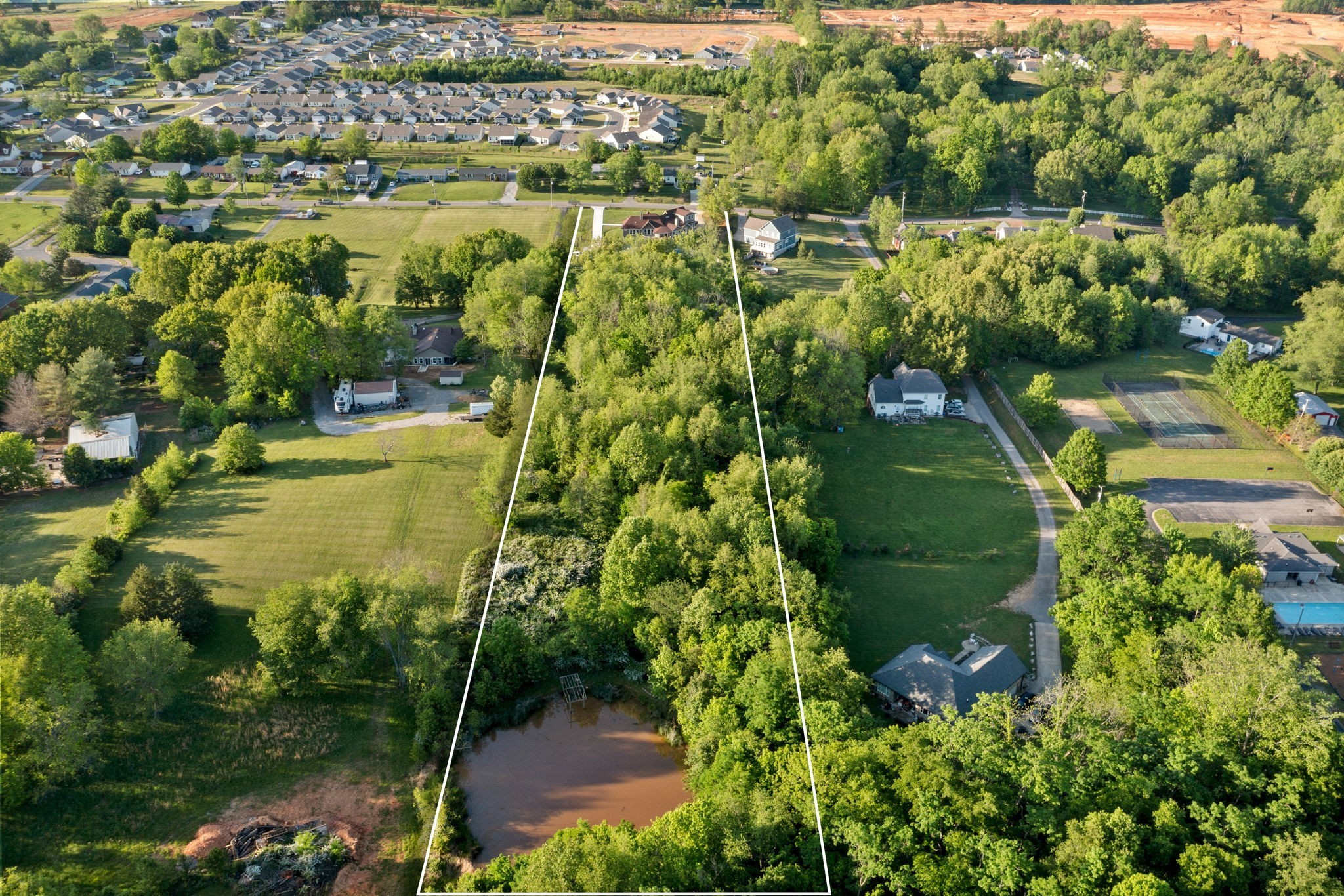 505 Calista Road White House, TN 37188 - Photo 80 of 80