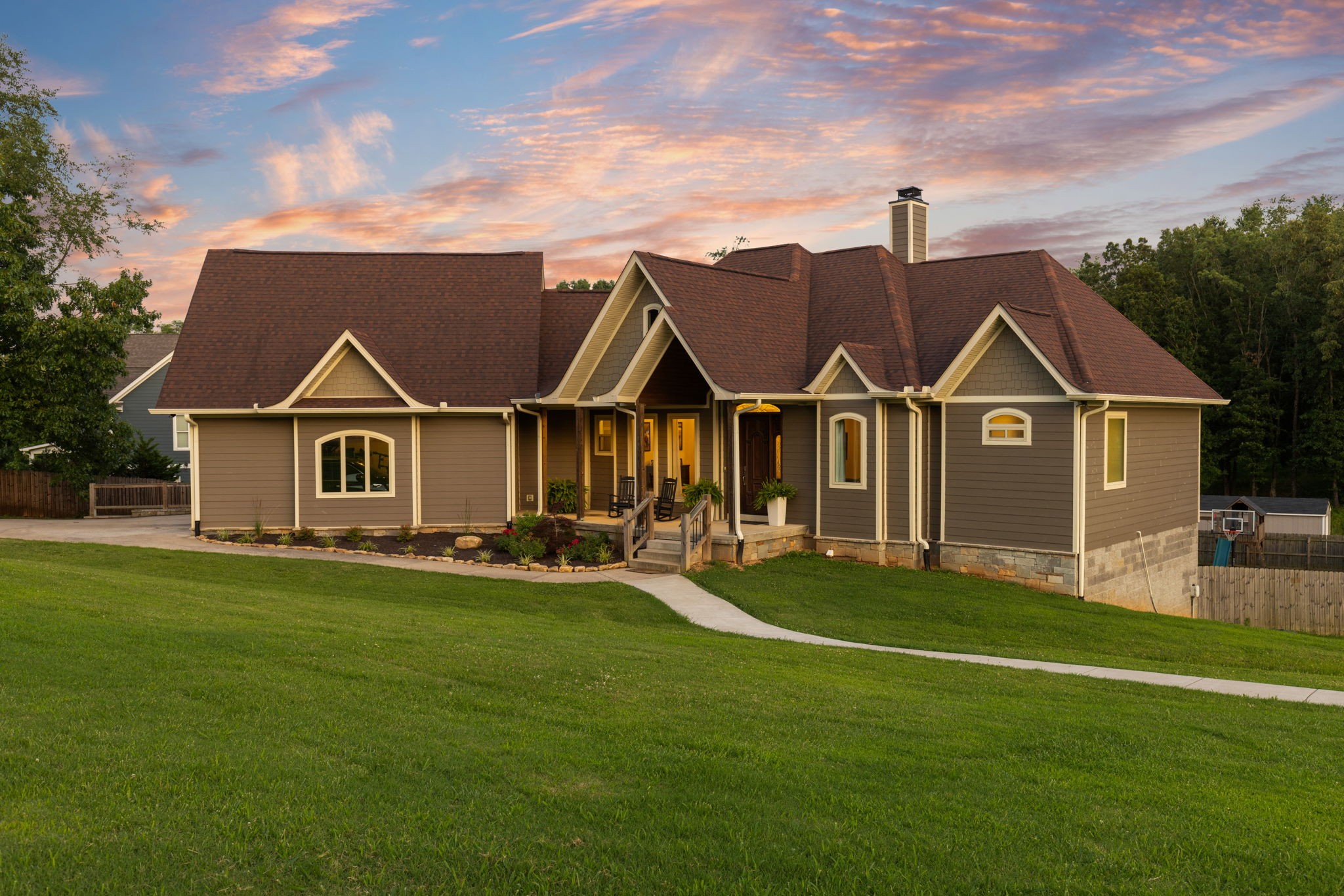 505 Calista Road White House, TN 37188 - Photo 8 of 80