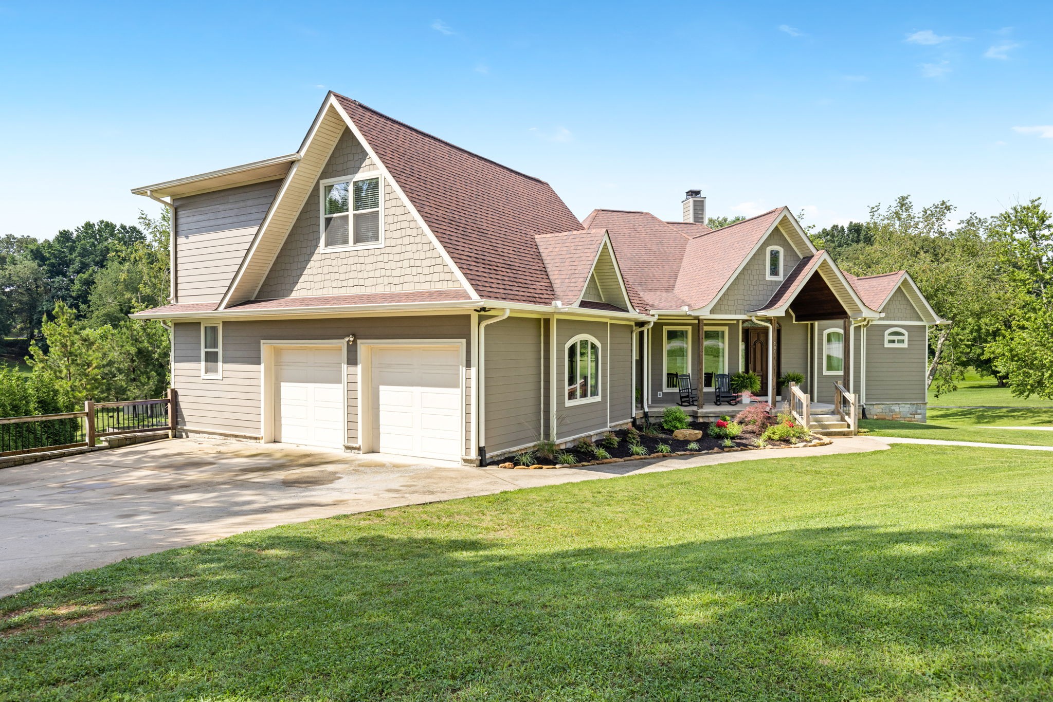 505 Calista Road White House, TN 37188 - Photo 9 of 80