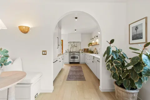 $1,595,000 | 209 West Constance Avenue, Santa Barbara, CA 93105