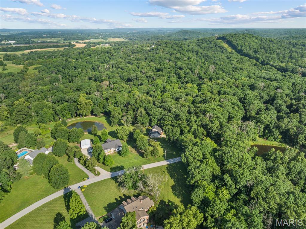 16447 Scenic Ridge Road Marthasville, MO 63357 - Photo 12 of 15
