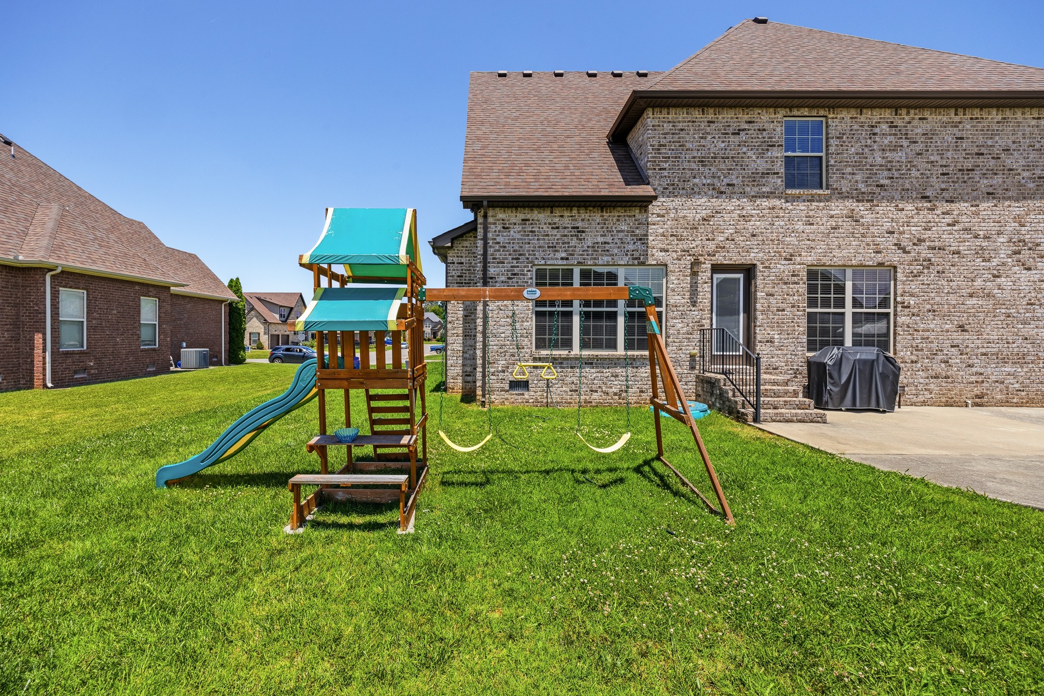 5219 Lady Bug Lane Murfreesboro, TN 37129 - Photo 8 of 45