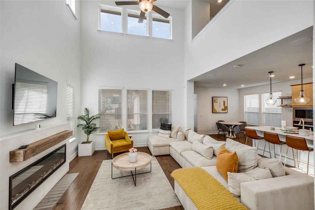 8507 Craig Mews Rowlett, TX 75089 - Photo 5 of 25