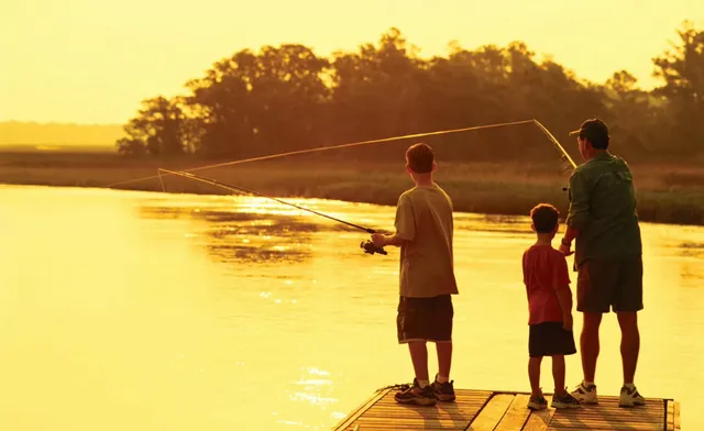 a view of lake view and mountain view