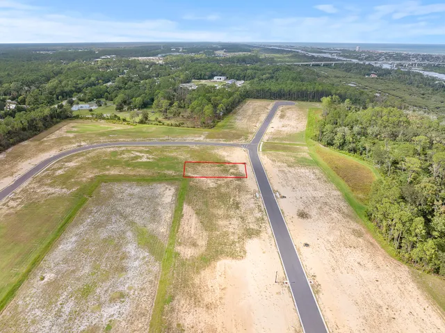 a view of wooden floor
