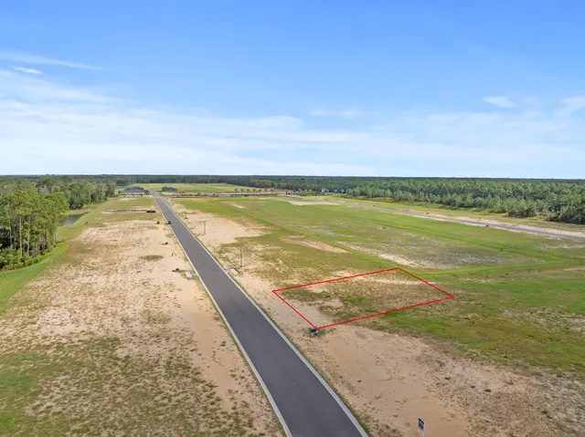 a view of an ocean and beach