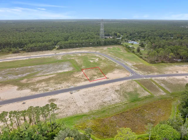 a view of an ocean and a mountain