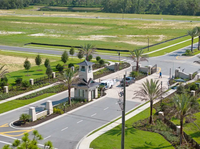 a view of an ocean and beach