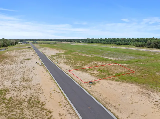 a view of an ocean beach