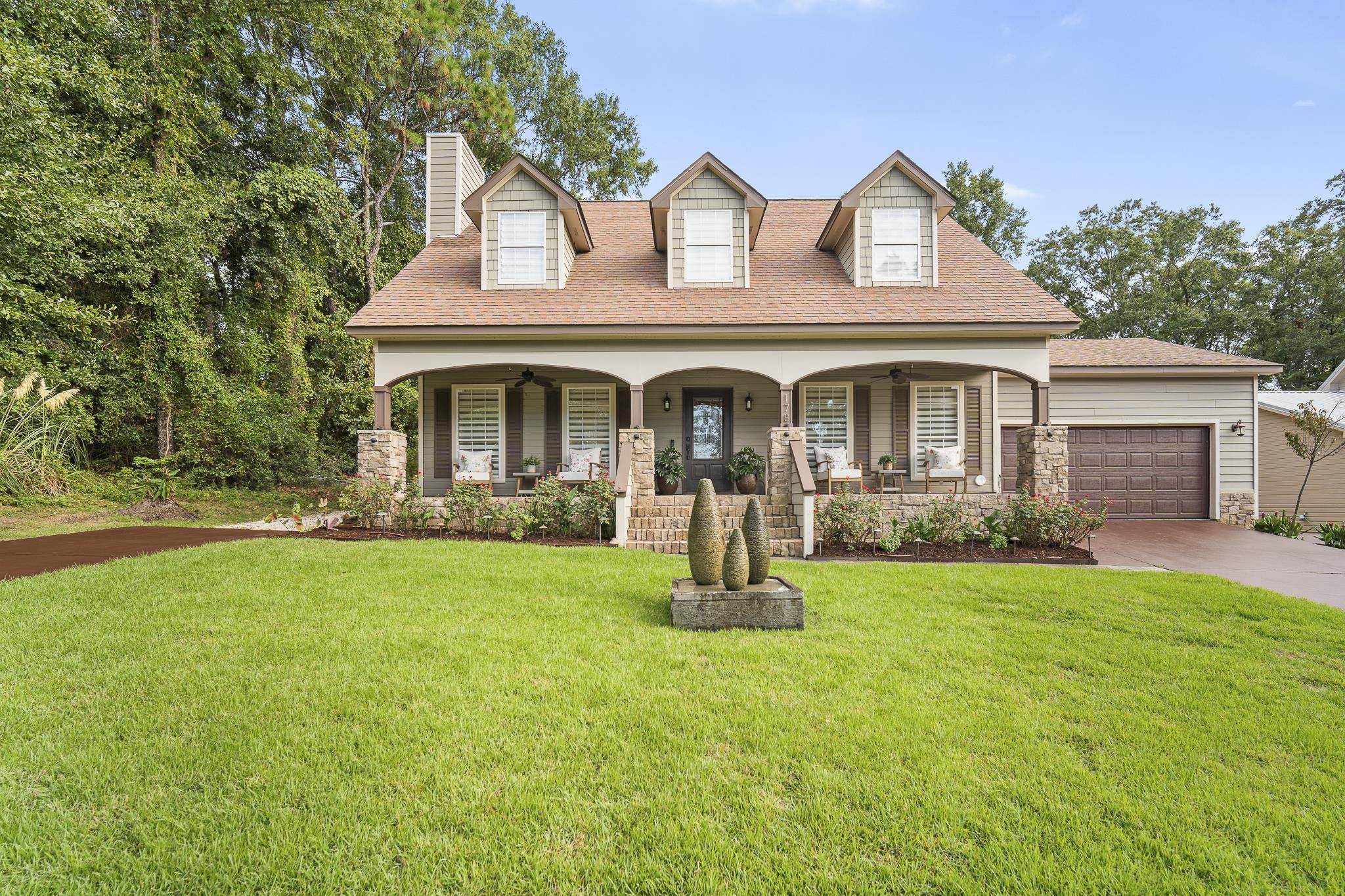 178 Lakeview Loop Daphne, AL 36526 - Photo 1 of 43 Front of home