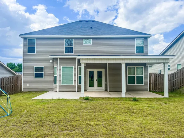 $2,350 | 182 Dublin Loop, Grovetown, GA 30813