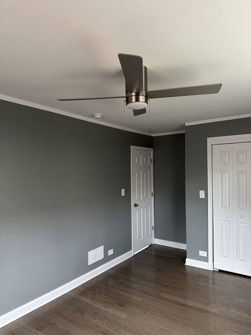 1815 171st Street Hazel Crest, IL 60429 - Photo 5 of 18 a view of room with hardwood floor