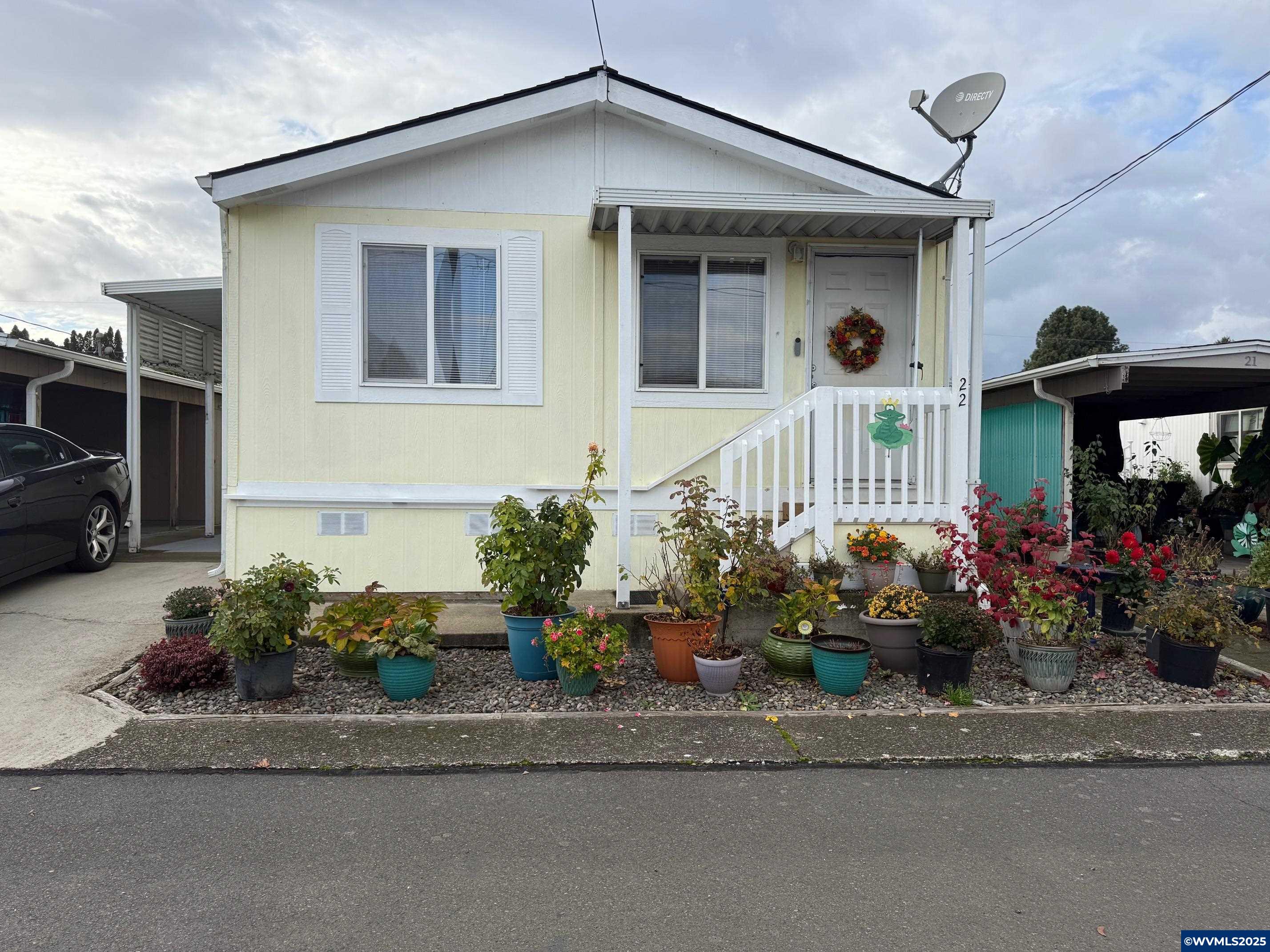 3346 Sunnyview Road Northeast, Unit 22 Salem, OR 97301 - Photo 1 of 11 Gallery Image 1