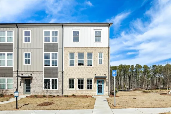 $375,000 | 801 Cameron Trail, Acworth, GA 30102