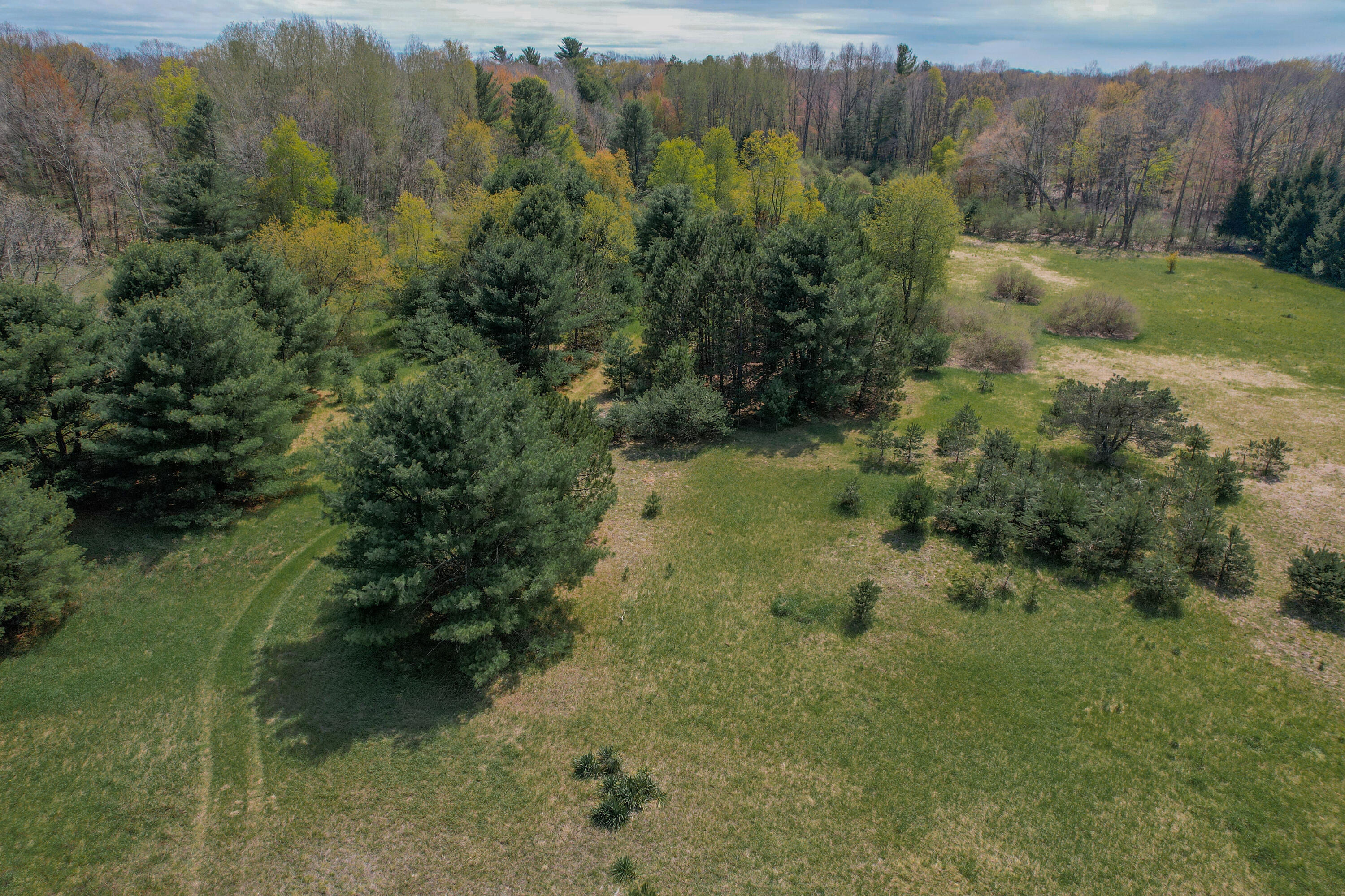 3461 East Bradshaw Road Custer, MI 49405 - Photo 7 of 57 DJI_0196