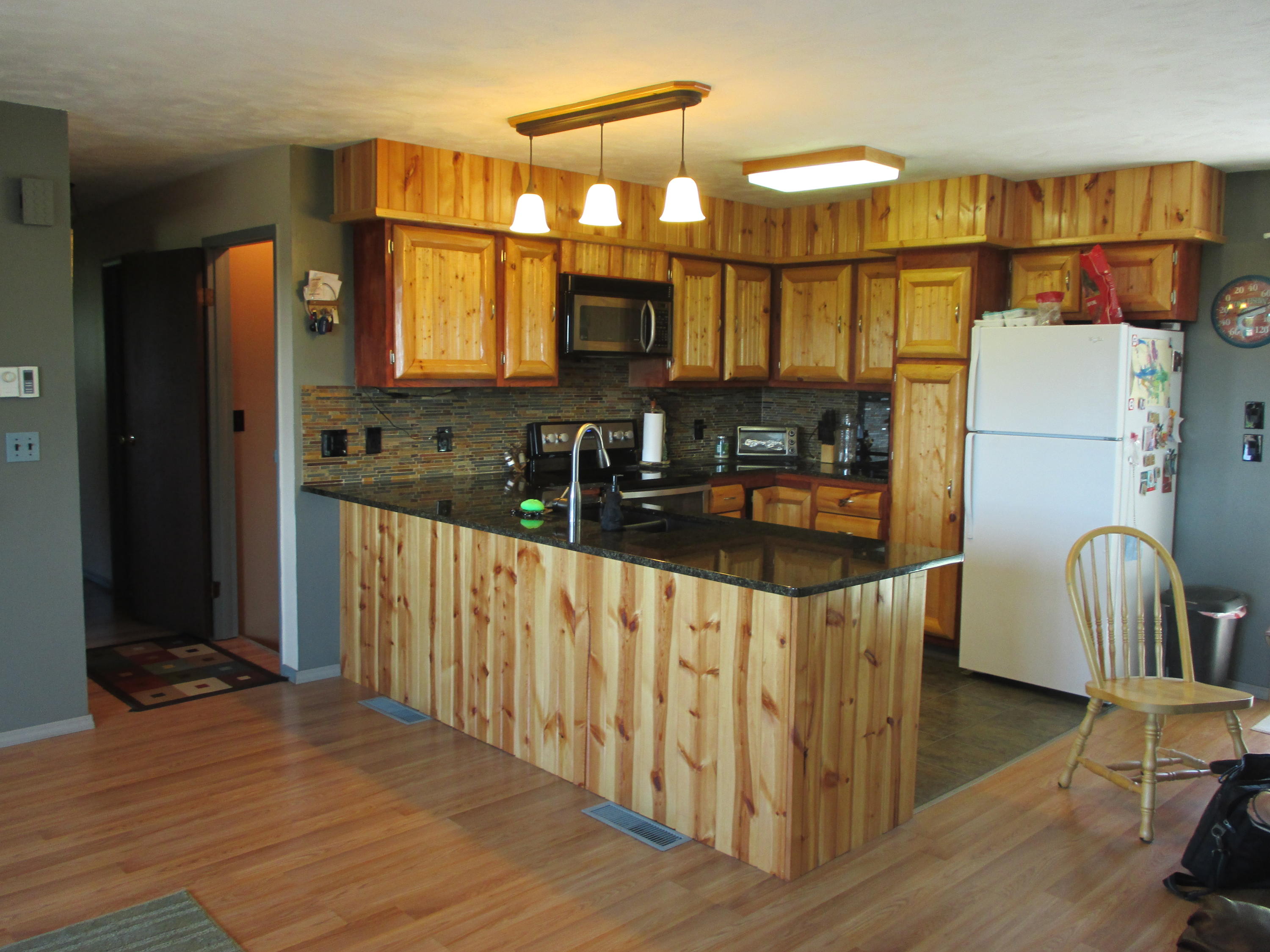 1397 McGregor Road Vanderbilt, MI 49795 - Photo 6 of 36 Gallery Image 6