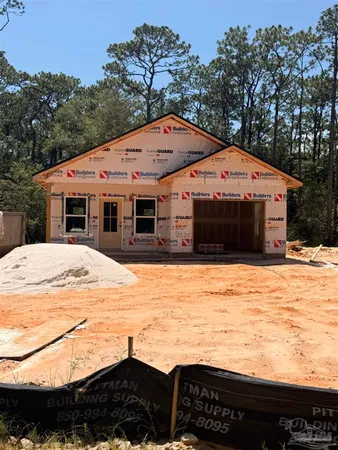 $306,900 | 3261 Glade Drive, Milton, FL 32583