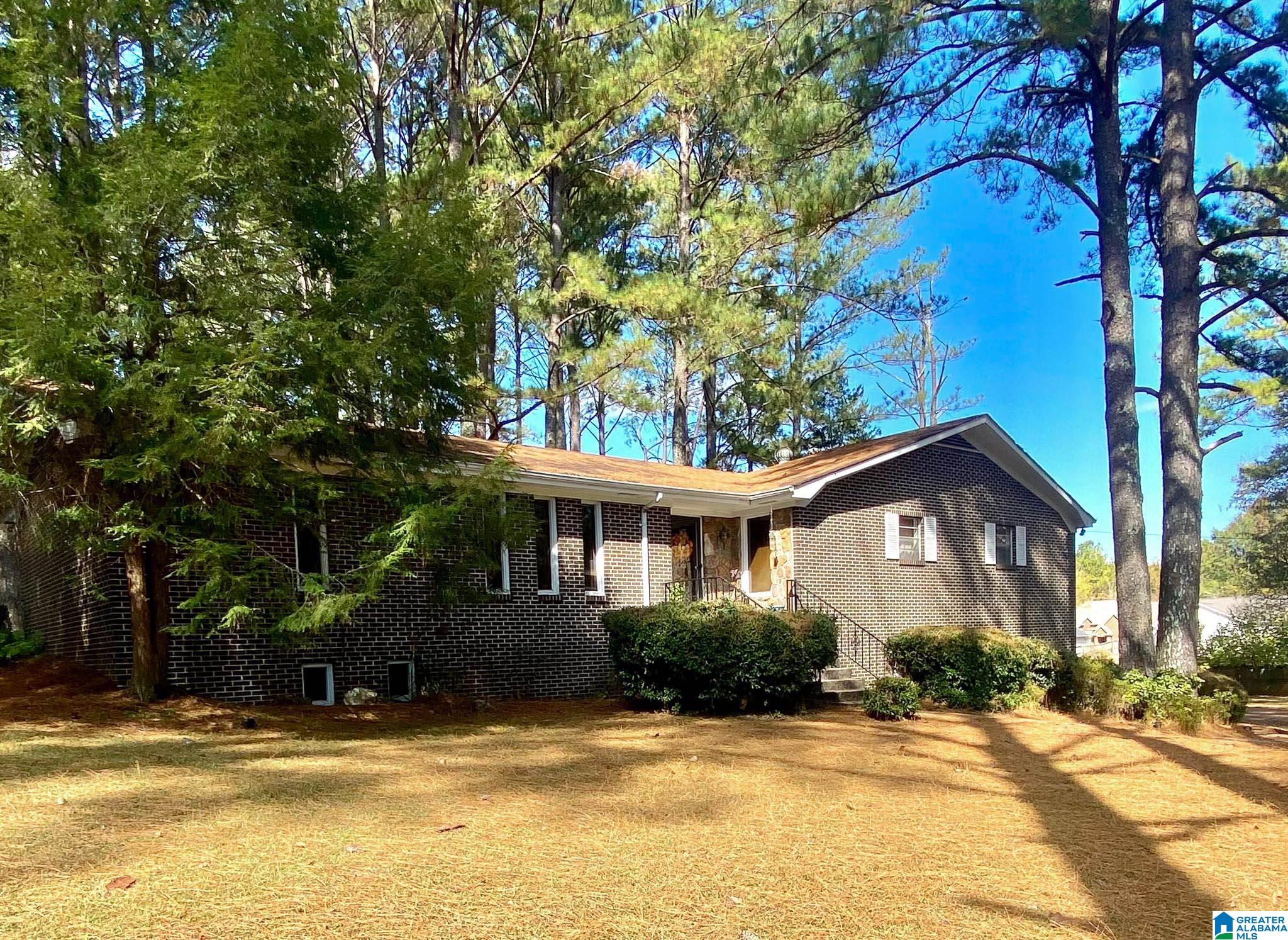 1396 Montevallo Road Leeds, AL 35094 - Photo 1 of 1 Gallery Image 1