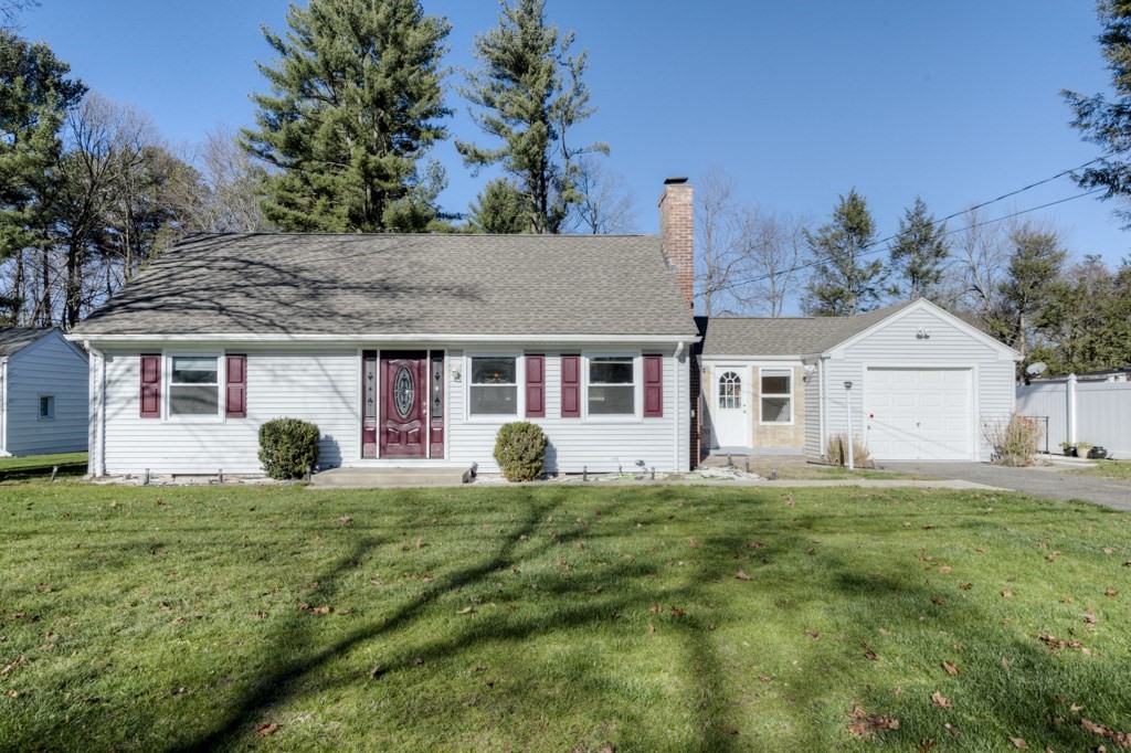 20 Briarcliff Street Springfield, MA 01128 - Photo 1 of 40