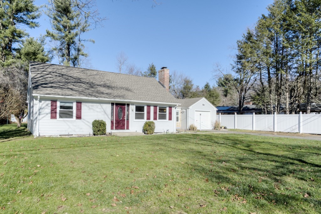 20 Briarcliff Street Springfield, MA 01128 - Photo 3 of 40