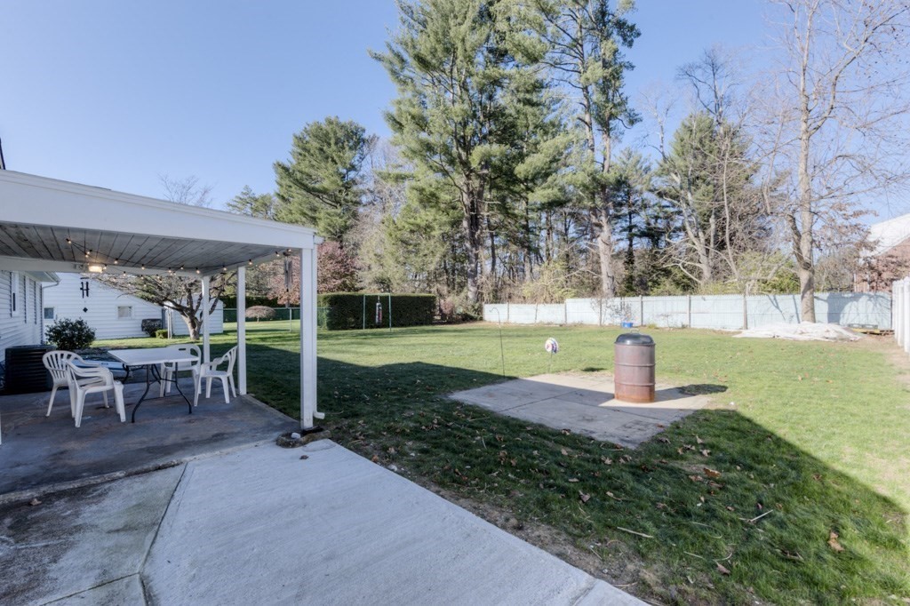 20 Briarcliff Street Springfield, MA 01128 - Photo 35 of 40