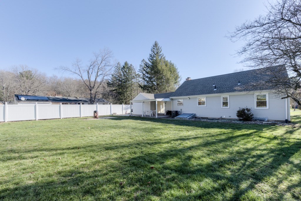20 Briarcliff Street Springfield, MA 01128 - Photo 38 of 40