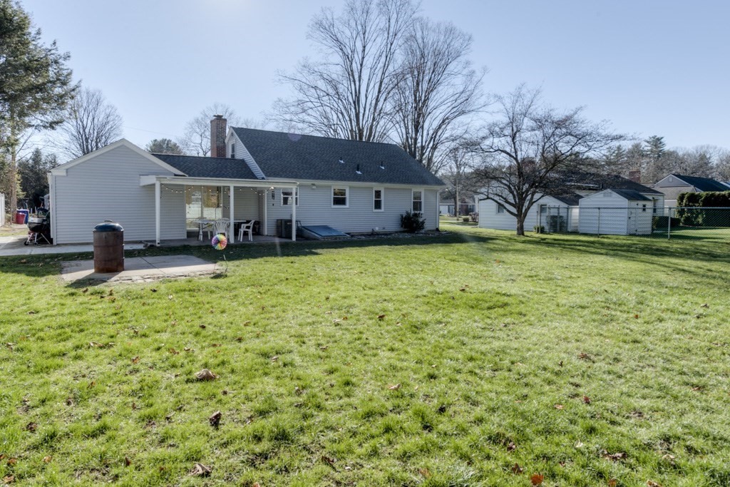 20 Briarcliff Street Springfield, MA 01128 - Photo 40 of 40