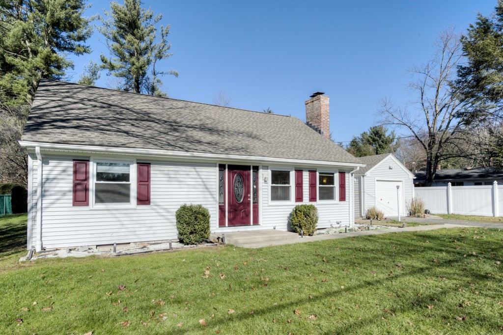20 Briarcliff Street Springfield, MA 01128 - Photo 4 of 40
