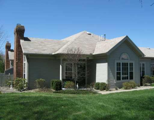58 Stone Ridge Boulevard Hermitage, PA 16148 - Photo 1 of 6 Exterior Front.