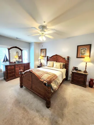 $282,300 | 4877 Magnolia Pointe Lane, Unit 201, Myrtle Beach, SC 29577