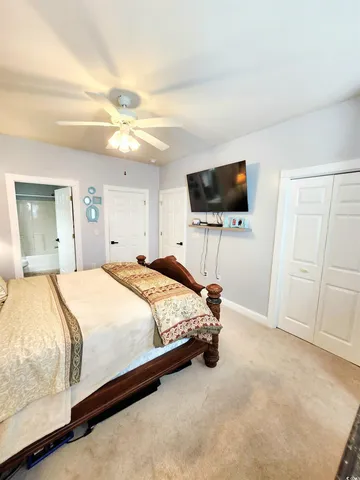$282,300 | 4877 Magnolia Pointe Lane, Unit 201, Myrtle Beach, SC 29577
