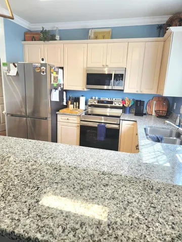 $282,300 | 4877 Magnolia Pointe Lane, Unit 201, Myrtle Beach, SC 29577