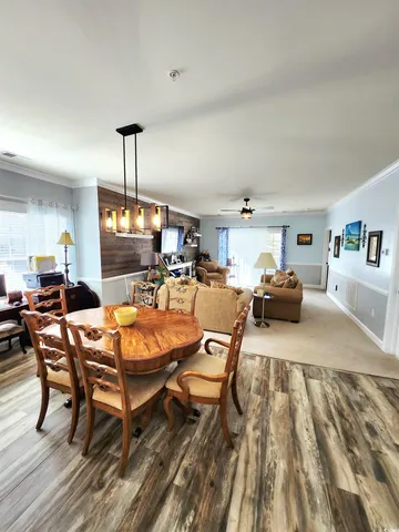 $282,300 | 4877 Magnolia Pointe Lane, Unit 201, Myrtle Beach, SC 29577