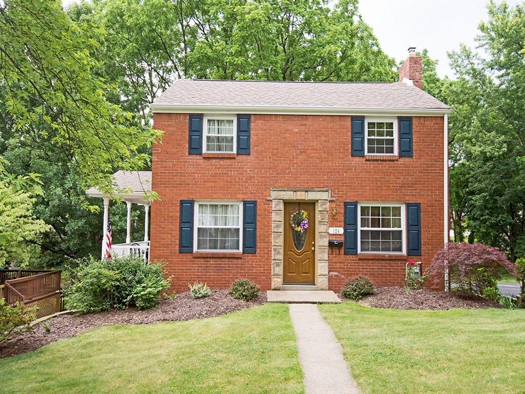 124 Spring Grove Road Pittsburgh, PA 15235 - Photo 1 of 14 Gallery Image 1