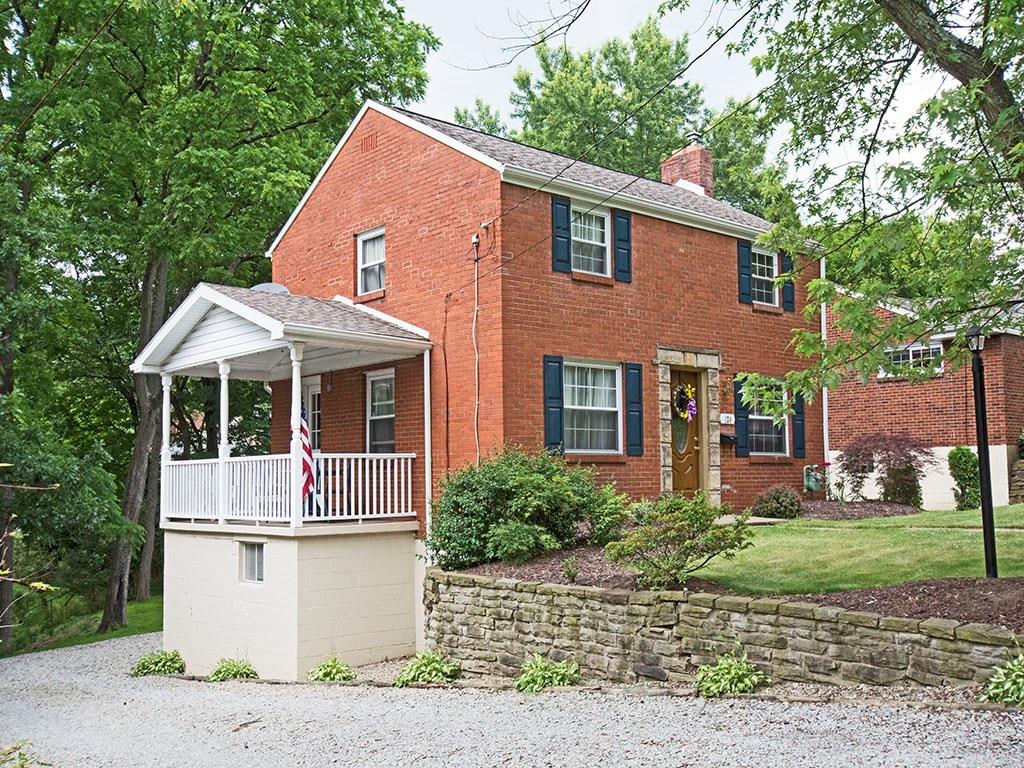 124 Spring Grove Road Pittsburgh, PA 15235 - Photo 2 of 14 Gallery Image 2