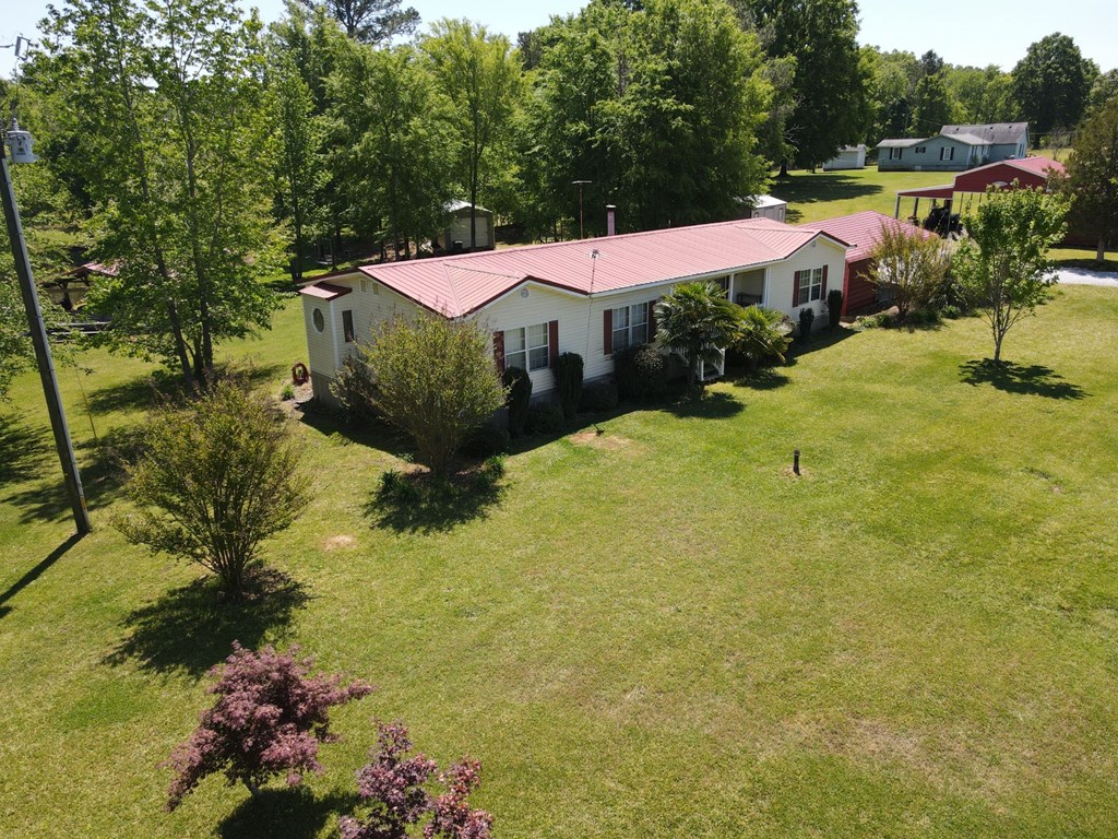 201 Burnett Road Chappells, SC 29037 - Photo 4 of 22