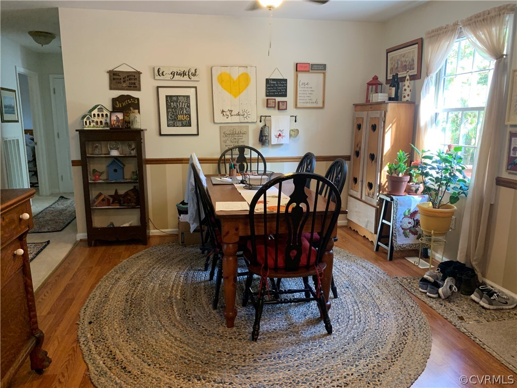 1163 Fleeton Road Reedville, VA 22539 - Photo 11 of 34 Gallery Image 11