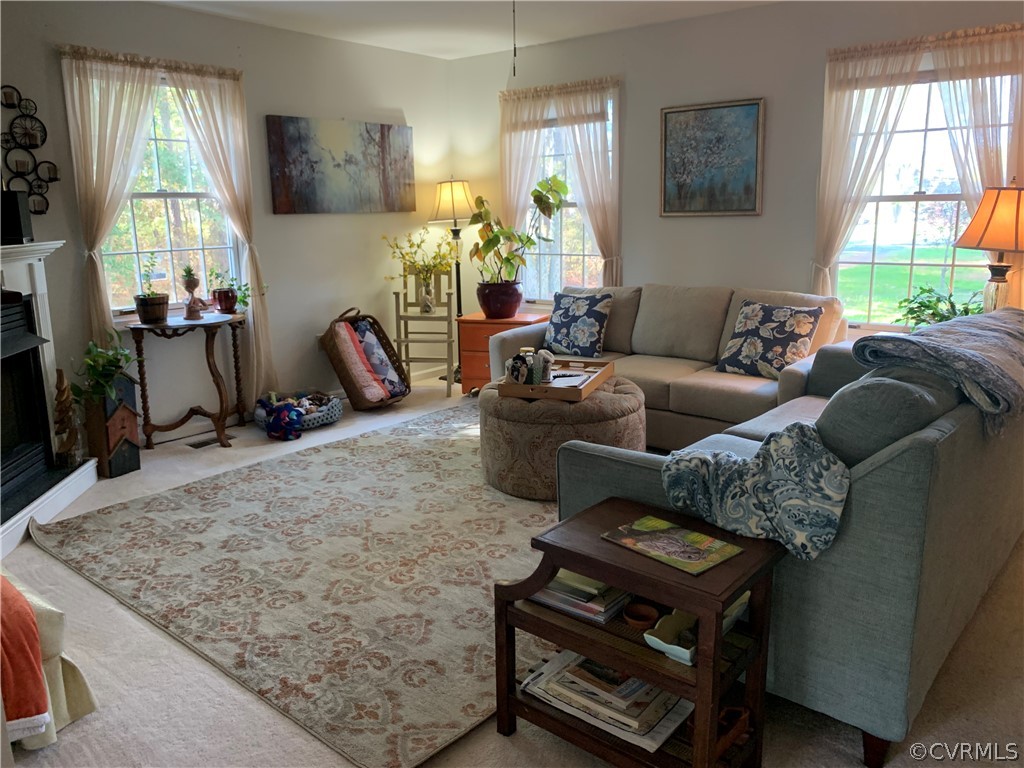 1163 Fleeton Road Reedville, VA 22539 - Photo 12 of 34 Gallery Image 12