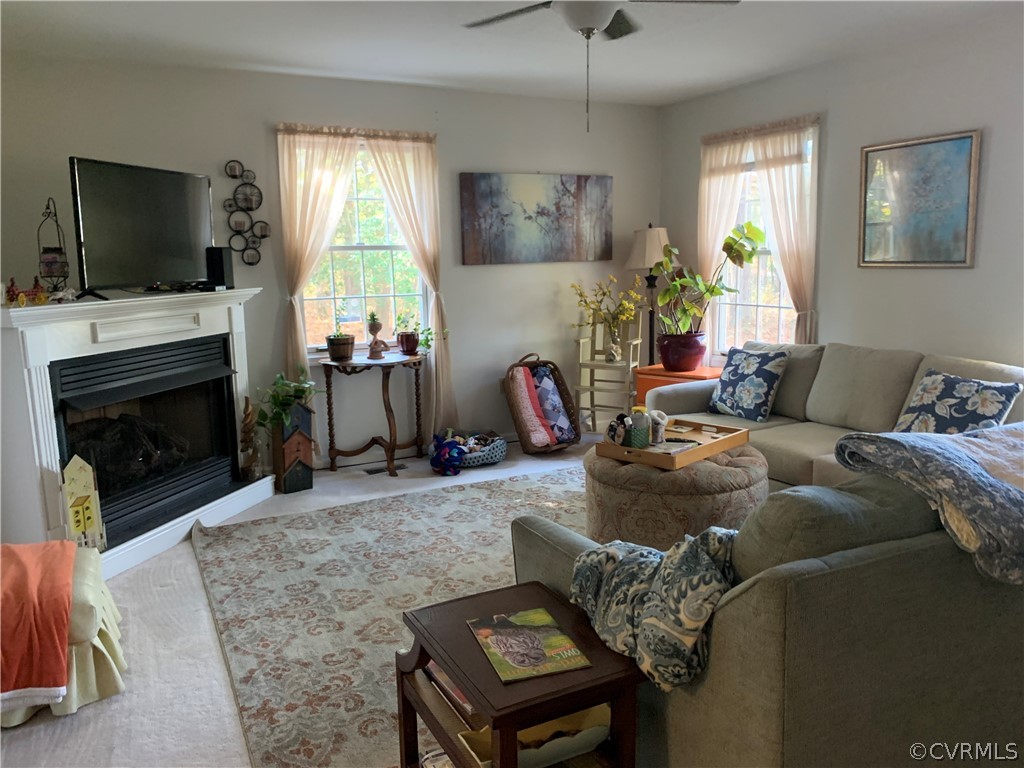 1163 Fleeton Road Reedville, VA 22539 - Photo 13 of 34 Gallery Image 13