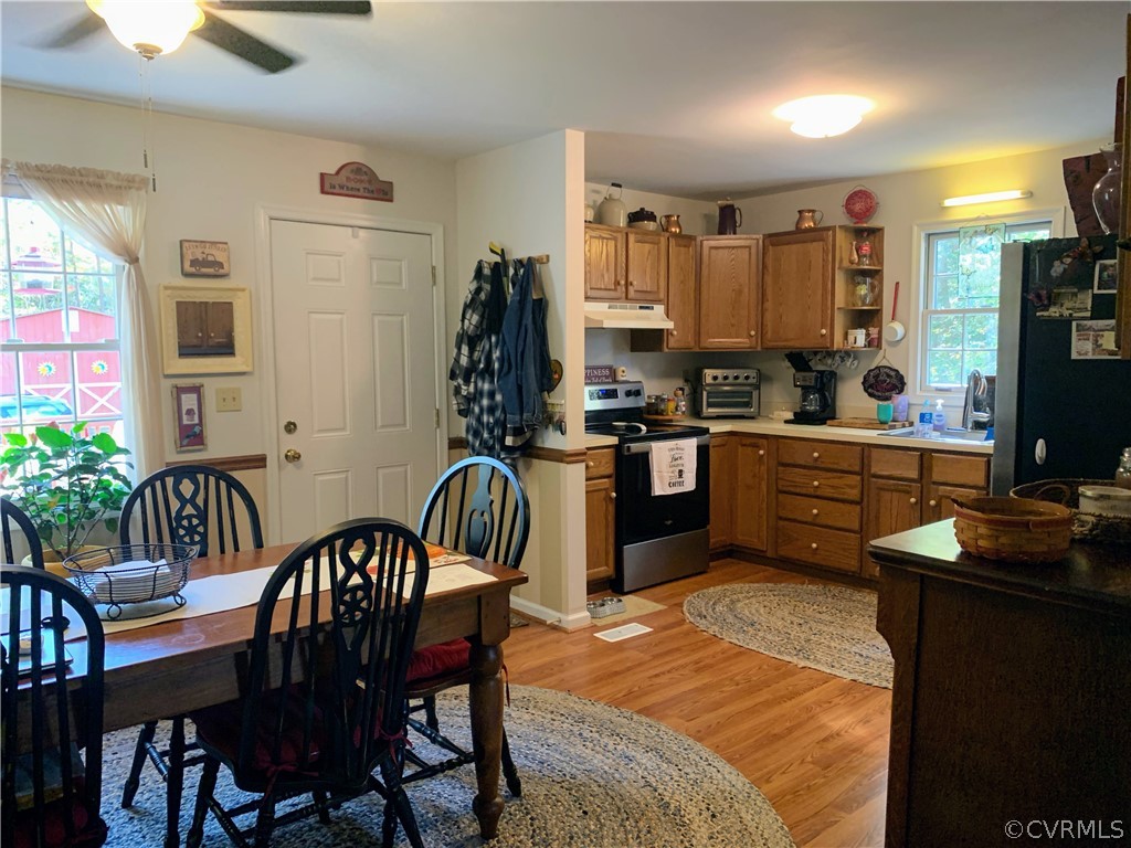 1163 Fleeton Road Reedville, VA 22539 - Photo 3 of 34 Gallery Image 3