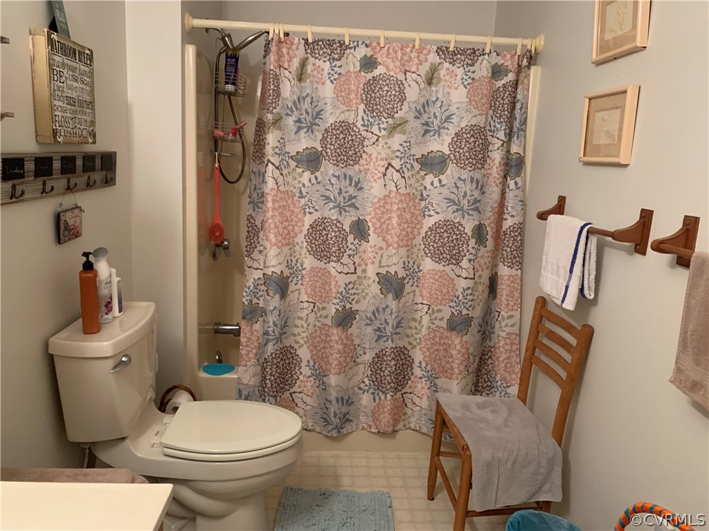 1163 Fleeton Road Reedville, VA 22539 - Photo 4 of 34 Gallery Image 4