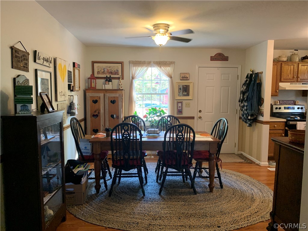 1163 Fleeton Road Reedville, VA 22539 - Photo 6 of 34 Gallery Image 6