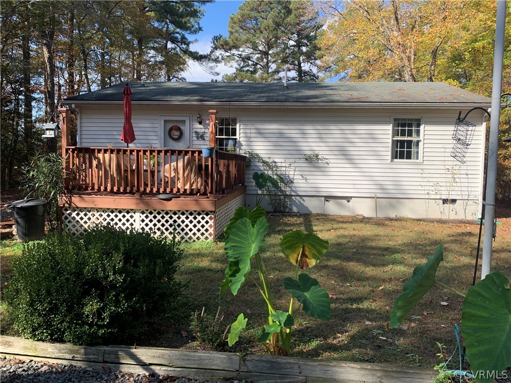 1163 Fleeton Road Reedville, VA 22539 - Photo 9 of 34 Gallery Image 9