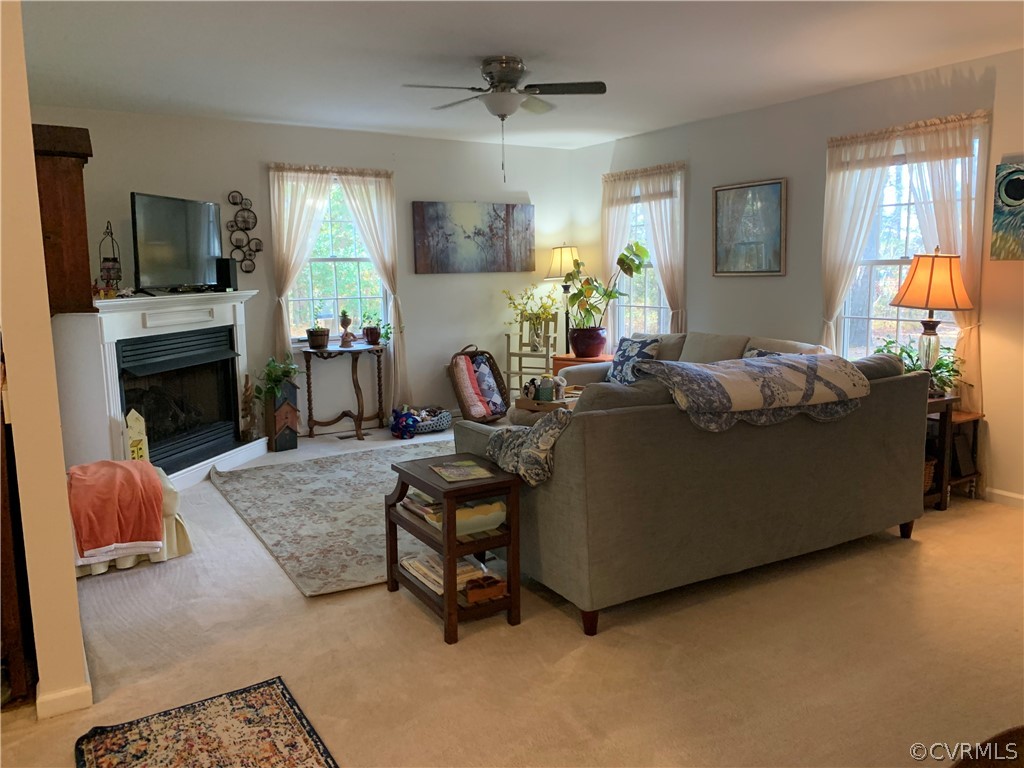 1163 Fleeton Road Reedville, VA 22539 - Photo 10 of 34 Gallery Image 10