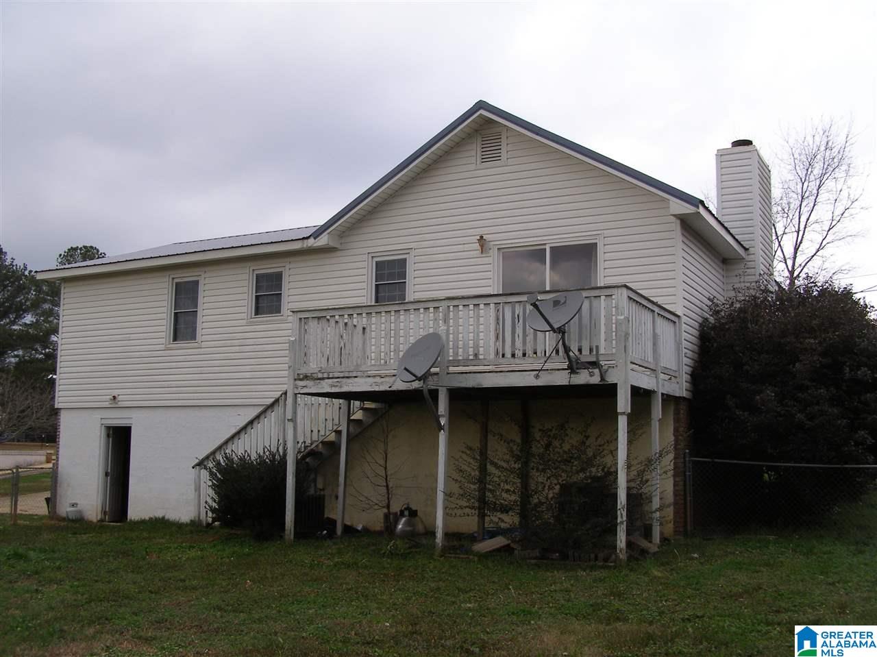 1708 Roundhill Road Weaver, AL 36277 - Photo 48 of 50 Gallery Image 48