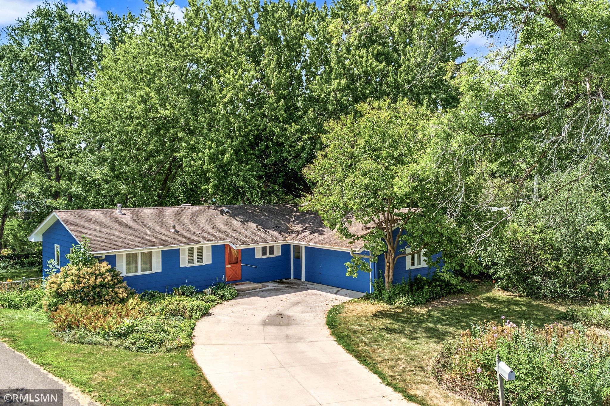4738 Decatur Place North New Hope, MN 55428 - Photo 43 of 52 Gallery Image 43