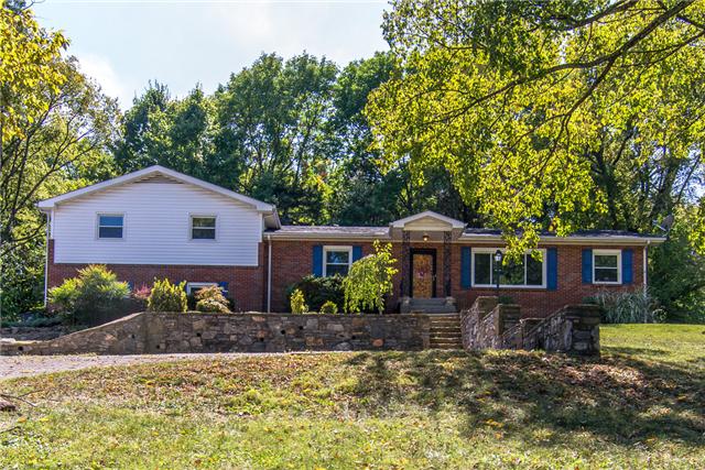 5117 Hilson Road Nashville, TN 37211 - Photo 1 of 20 Gallery Image 1