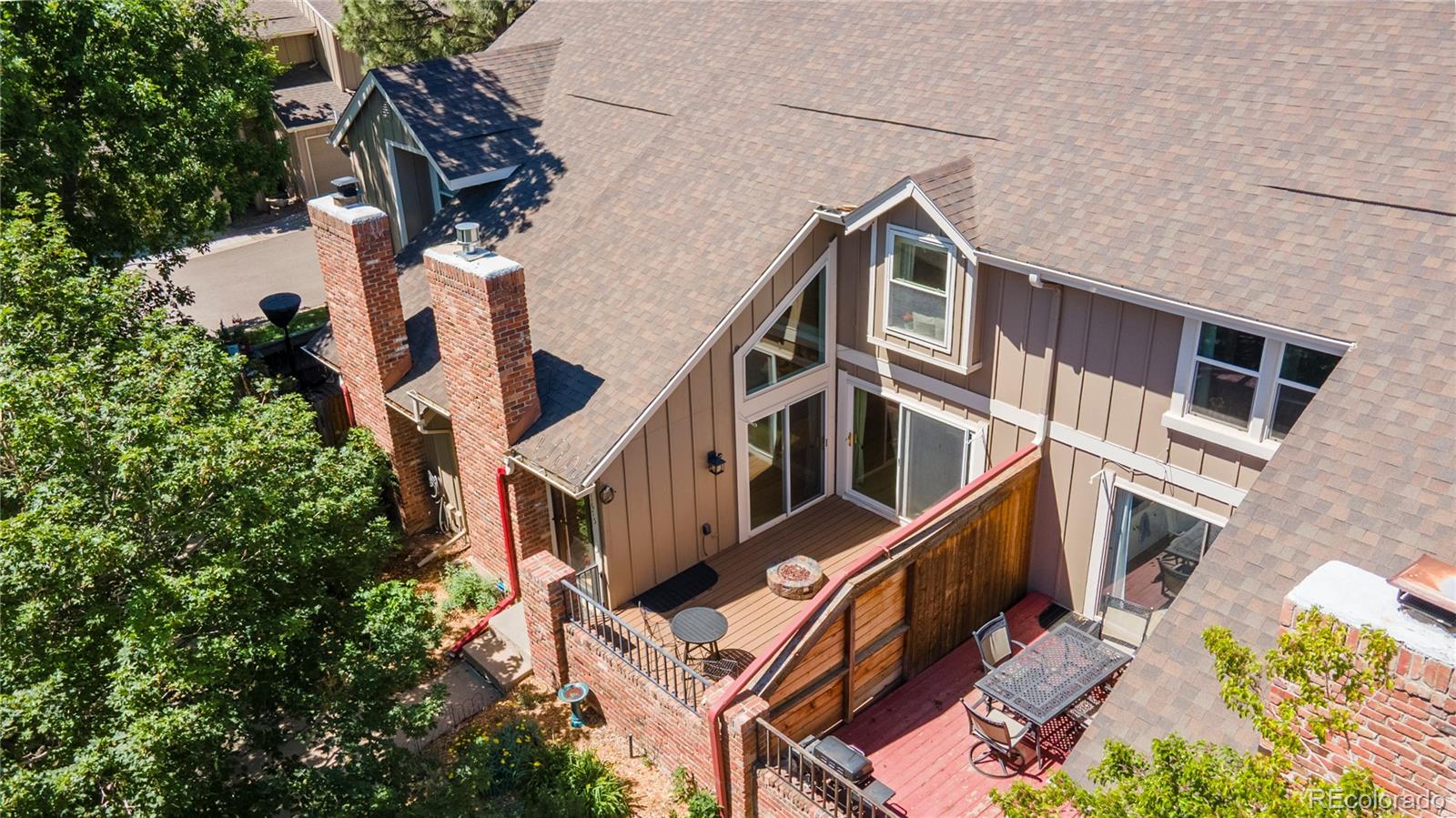 11675 West Elk Head Range Road Littleton, CO 80127 - Photo 36 of 41